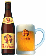 Barbar Barbar
